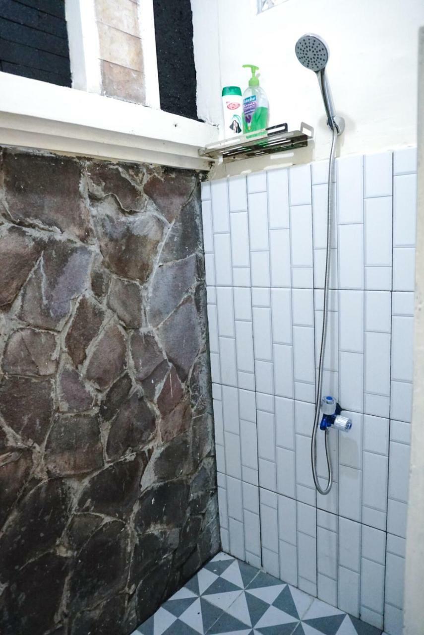 Green Surabaya Homey Екстер'єр фото