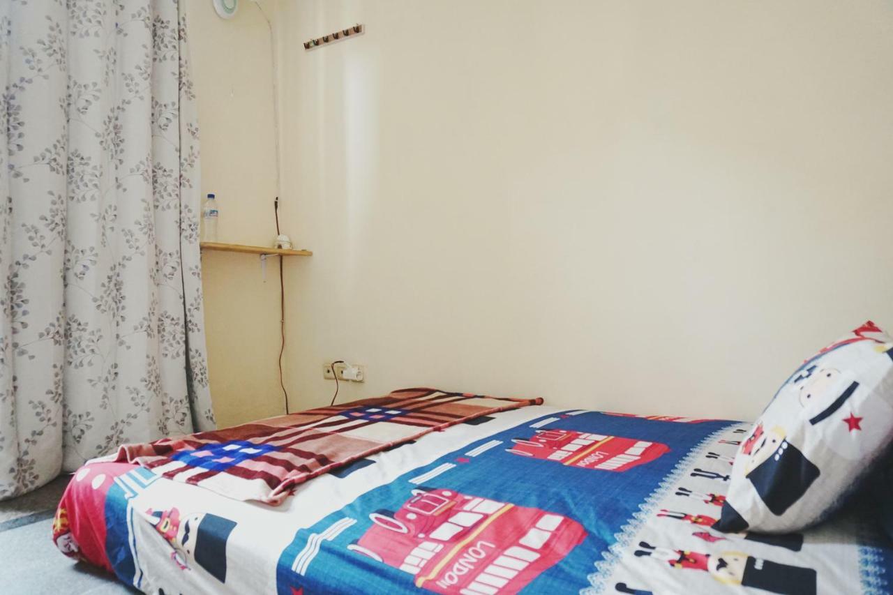 Green Surabaya Homey Екстер'єр фото