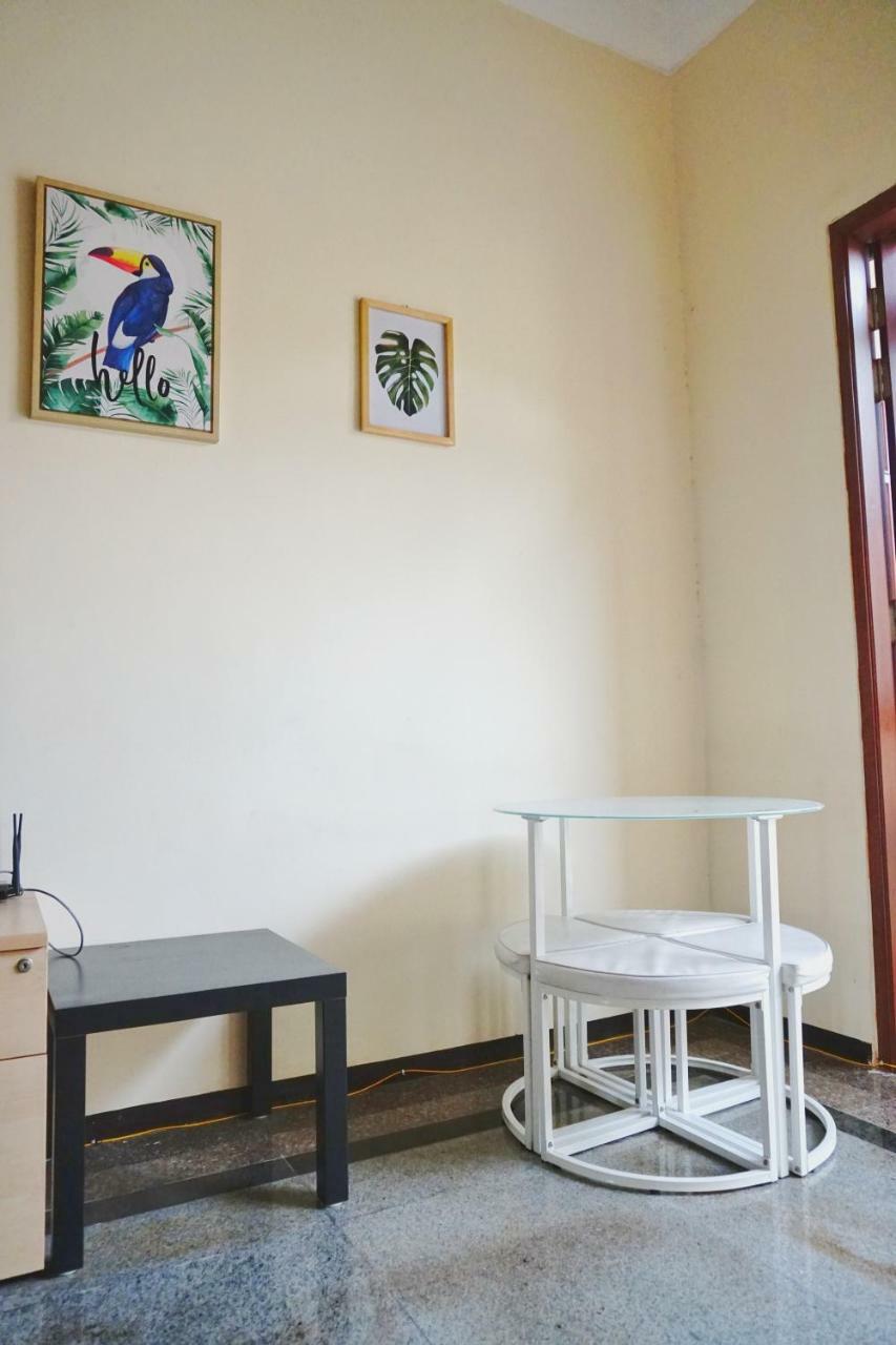 Green Surabaya Homey Екстер'єр фото