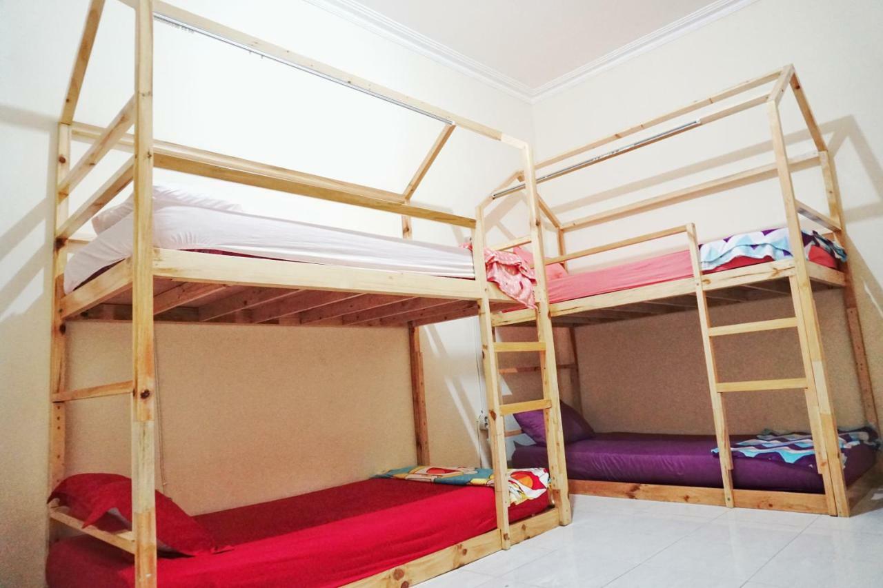 Green Surabaya Homey Екстер'єр фото