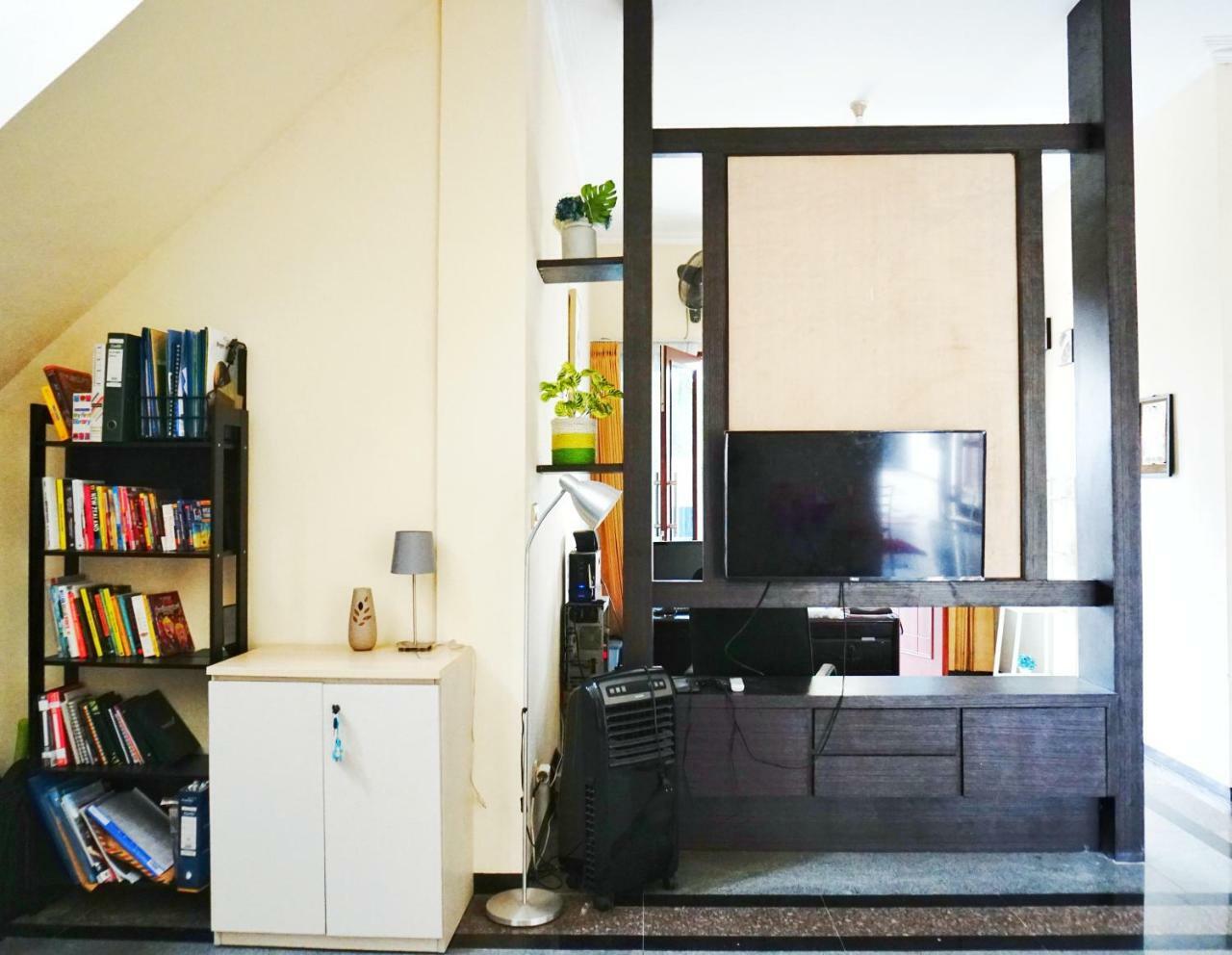 Green Surabaya Homey Екстер'єр фото