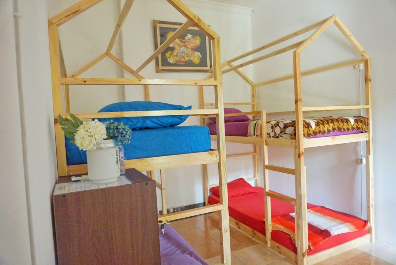Green Surabaya Homey Екстер'єр фото