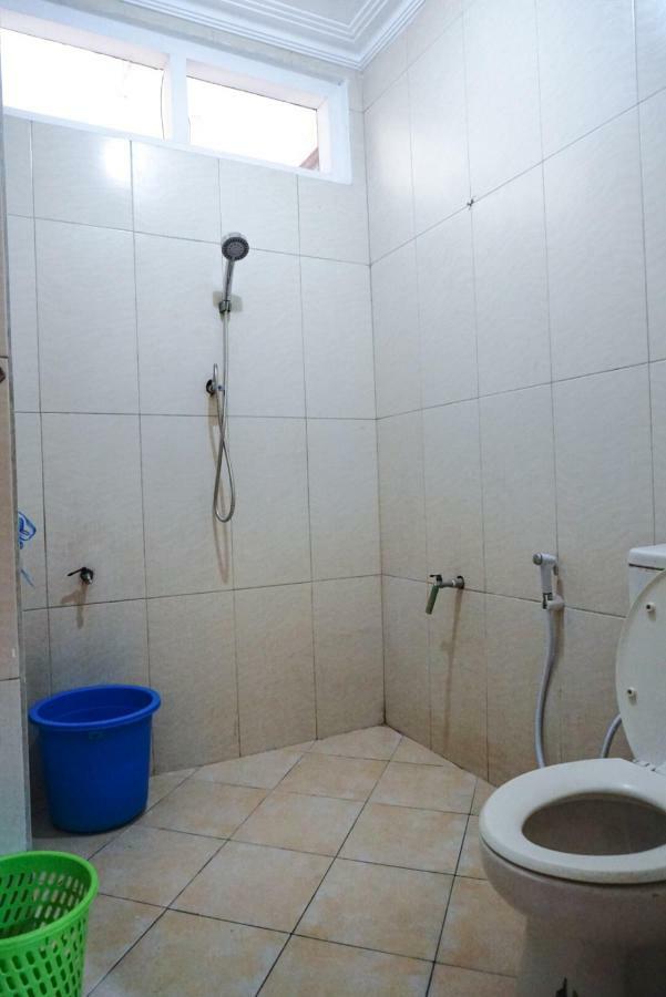 Green Surabaya Homey Екстер'єр фото
