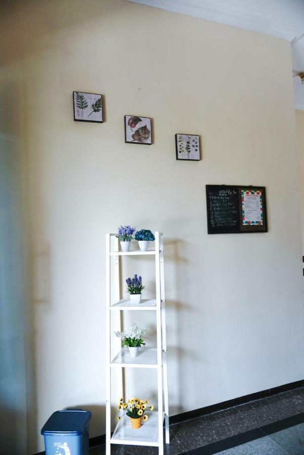 Green Surabaya Homey Екстер'єр фото